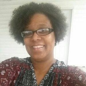 Meet your Posher, Monique